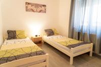 Appartamento con 1 Camera da Letto