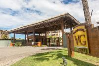 Praia do Cumbuco - Apartamento Completo - VG Sun - B&B Cumbuco