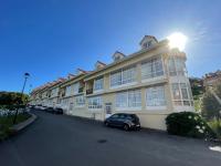 Atico Solpor - Bed and Breakfast