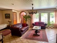 Villa Prud - Chambres d’hôtes Kuopio