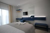 Chambre Double Deluxe