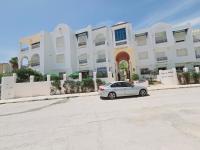 Karray Home Appartement Salon 2 RDC avec Jardin - Ferienwohnung Hammamet