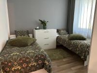apartmán v Šamoríne - Ferienwohnung Šamorín