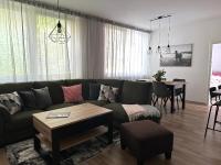 apartmán v Šamoríne - Ferienwohnung