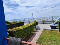 Villa with Sea View