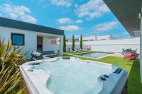 Villa Mauricio - B&B