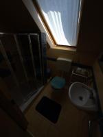 Monolocale con Terrazza