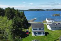 Grandma's House - B&B Summerford