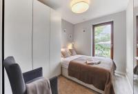 Golden Hour Apartments- Platan 16 - B&B Świnoujście
