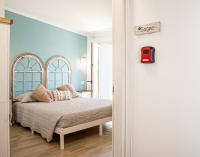 Habitación Doble con balcón 