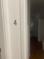 Single Room with Bathroom