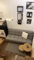 Apartamento Estudio 