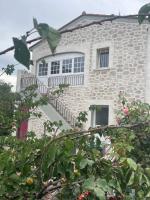 Torreilles-Casa terracota-plage - Perpignan- village de Noël le Barcares - South of France - Chambres d’hôtes Torreilles