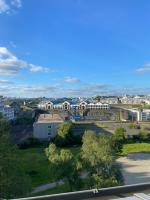 Appartement Brest - Capucins - B&B