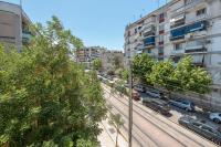 Neos Kosmos Comfort & Style, Near Metro - Bed and Breakfast Athene