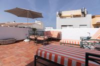 Precioso Apartamento Frente al mar - B&B La Cala De Mijas