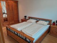 FeWo Mecklenburgische Schweiz - B&B Groß Roge