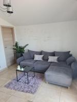 Apartment with Garden View