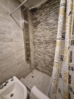 Balcarce Confort Apart 1C - B&B Salta