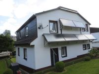 Ferienwohnung Beck Schneeberg - B&B