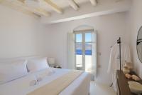 Two-Bedroom Apartment with Sea View