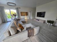 Pavilnis house - B&B Vilna