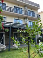 CLB Residence - B&B Eforie Nord