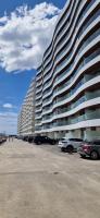 Portofino Casa del Mar - Bed and Breakfast Mamaia