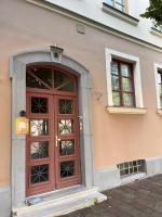 Széchenyi Apartman Esztergom - B&B Strigonio