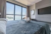 Studio with Sea View