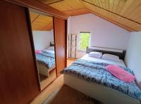 Family Two-Bedroom Apartment with View