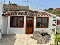 Chozos Cottage by VV Canary Ocean Homes - Chambres d’hôtes