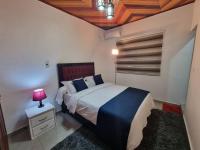 Baobab Lodge Douala - Makepe - B&B