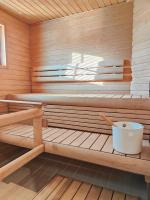 Tilava ja viihtyisä talo - B&B