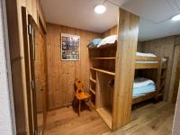 Apartamento de 1 dormitorio