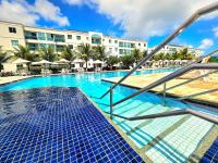 Palm Village by Temporada Inn - B&B