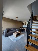 Lejka apartmani Srebrno jezero - B&B