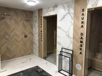 Baltic Porto Wyspa Sobieszewska - Rowery i Taras - B&B