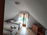 Suite mit 2 Schlafzimmern