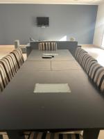 Finca La Poderosa - B&B El Zanjón