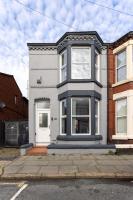 Cowley House - Air Host & Stay - Sleeps 7 - Ferienwohnung