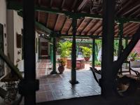 Casa Trespalacios - Bed and Breakfast Mompos