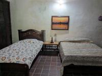 Deluxe Double Room with Extra Bed