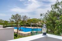 Casa Boqueron - Azure Property Rentals - B&B Murcia