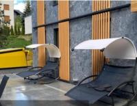 Apartman LUX SREBRNI VRHOVI - Chambres d'hôtes Zlatibor