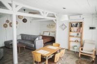 The Garden House - B&B Kavála