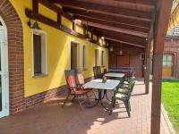 Ferienwohnung Hofapartment - B&B Milkersdorf