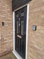 Spacious Family Home In The Heart Of Birmingham - Ferienwohnung