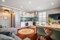 Apartment mit Meerblick