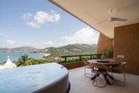 Armadillo Living Villas - B&B Zihuatanejo